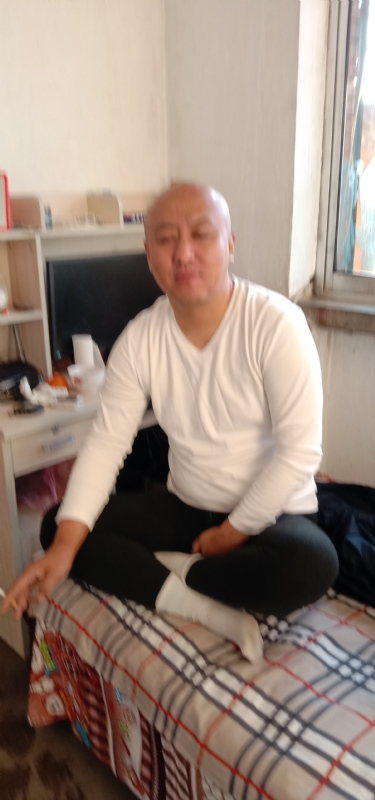 刘斌的第三张照片--忻州残疾人相亲网